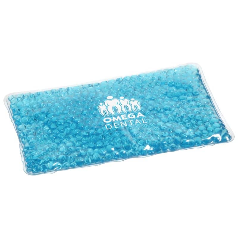 Aqua Pearls™ Hot/Cold Pack - 4
