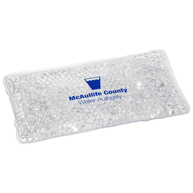 Aqua Pearls™ Hot/Cold Pack - 6