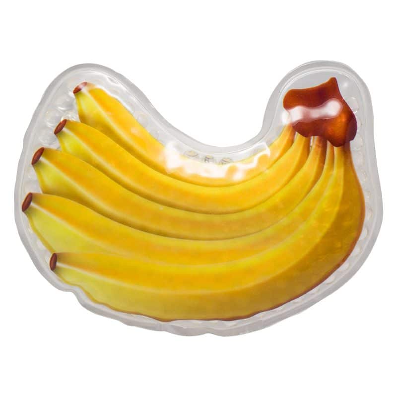 Banana Art Hot/Cold Pack - 1