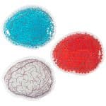 Brain Hot/Cold Pack - 1