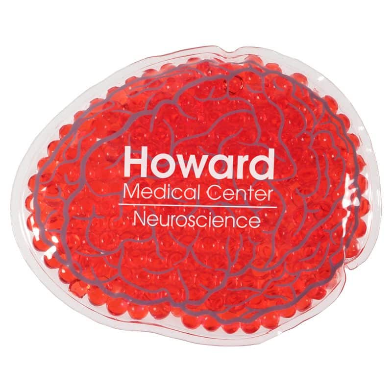 Brain Hot/Cold Pack - 4