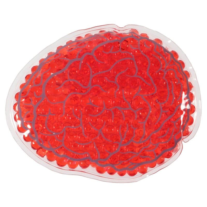 Brain Hot/Cold Pack - 5