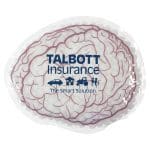 Brain Hot/Cold Pack - 6