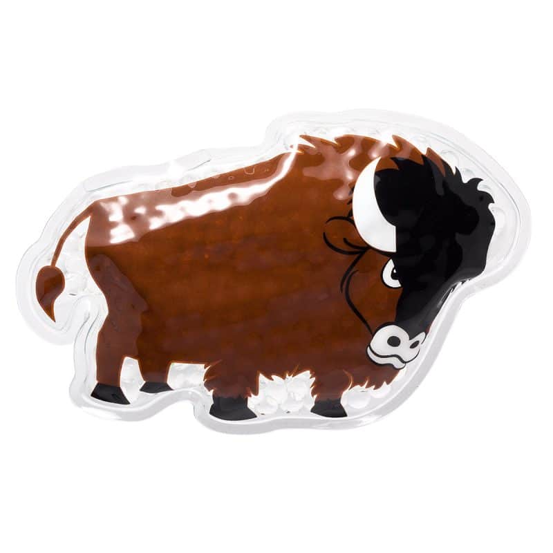 Buffalo Hot/Cold Pack - 1
