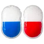 Capsule Hot/Cold Pack - 1