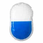 Capsule Hot/Cold Pack - 3