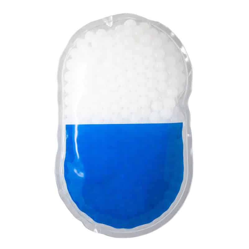 Capsule Hot/Cold Pack - 3