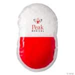 Capsule Hot/Cold Pack - 4