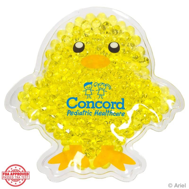 Chick Hot/Cold Pack - 2