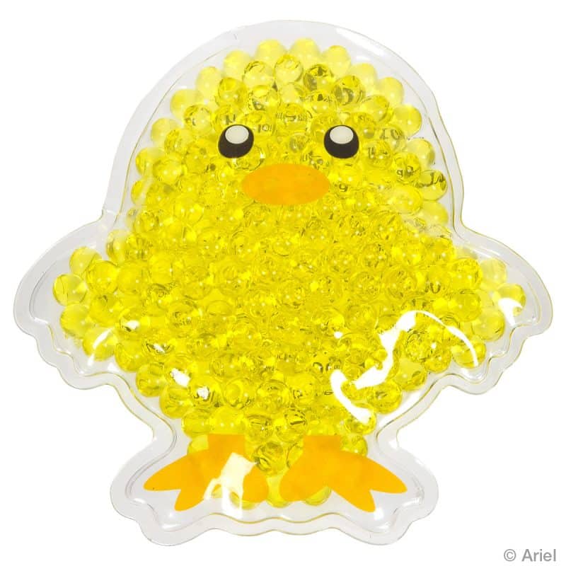 Chick Hot/Cold Pack - 3