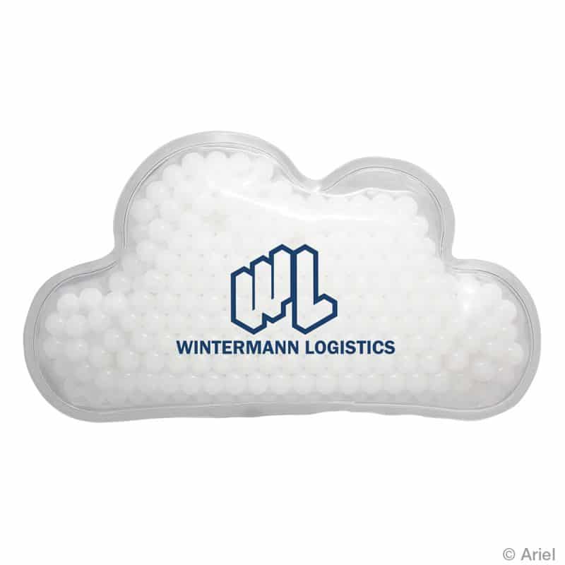 Cloud Hot/Cold Pack - 2
