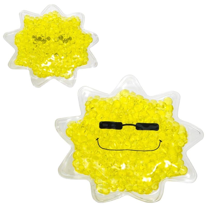Cool Sun Hot/Cold Pack - 1