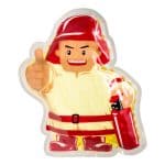 Firefighter Hot/Cold Pack - 1