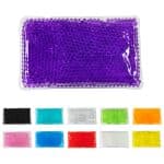 Full-Color Aqua Pearls™ Hot/Cold Pack - 1