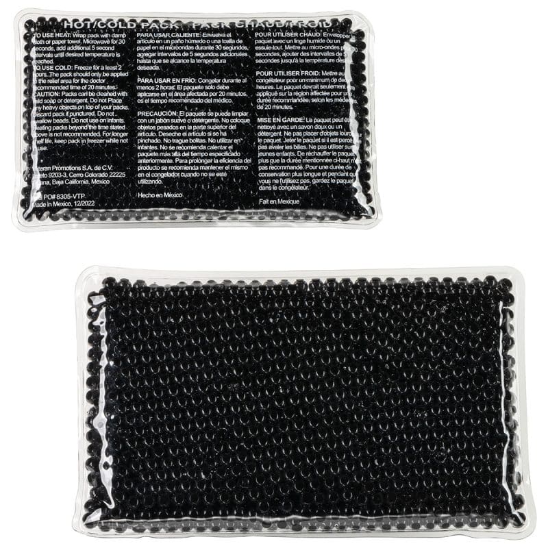 Full-Color Aqua Pearls™ Hot/Cold Pack - 3