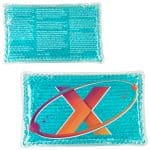 Full-Color Aqua Pearls™ Hot/Cold Pack - 4