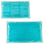 Full-Color Aqua Pearls™ Hot/Cold Pack - 5