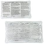 Full-Color Aqua Pearls™ Hot/Cold Pack - 7