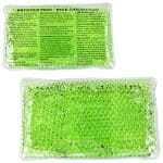 Full-Color Aqua Pearls™ Hot/Cold Pack - 9