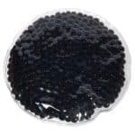 Full-Color Round Aqua Pearls™ Hot/Cold Pack - 3