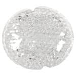 Full-Color Round Aqua Pearls™ Hot/Cold Pack - 7