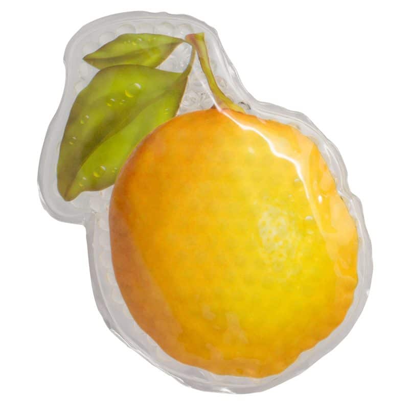 Lemon Art Hot/Cold Pack - 3