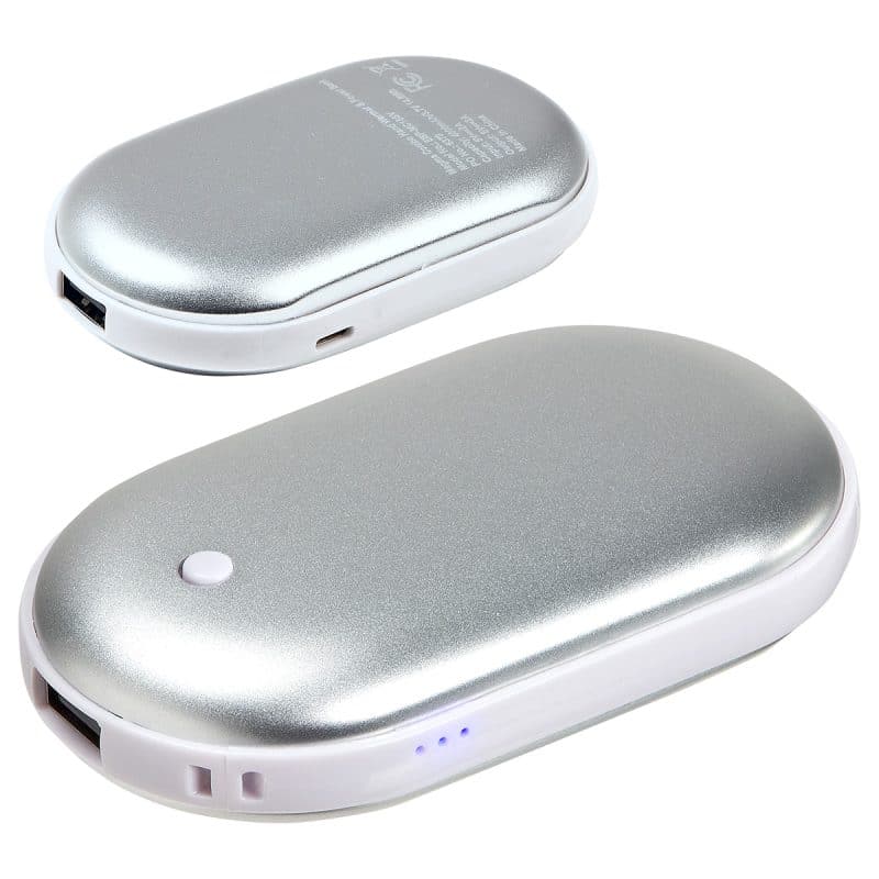 Magma Combo Hand Warmer and Power Bank - 1
