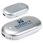 Magma Combo Hand Warmer and Power Bank