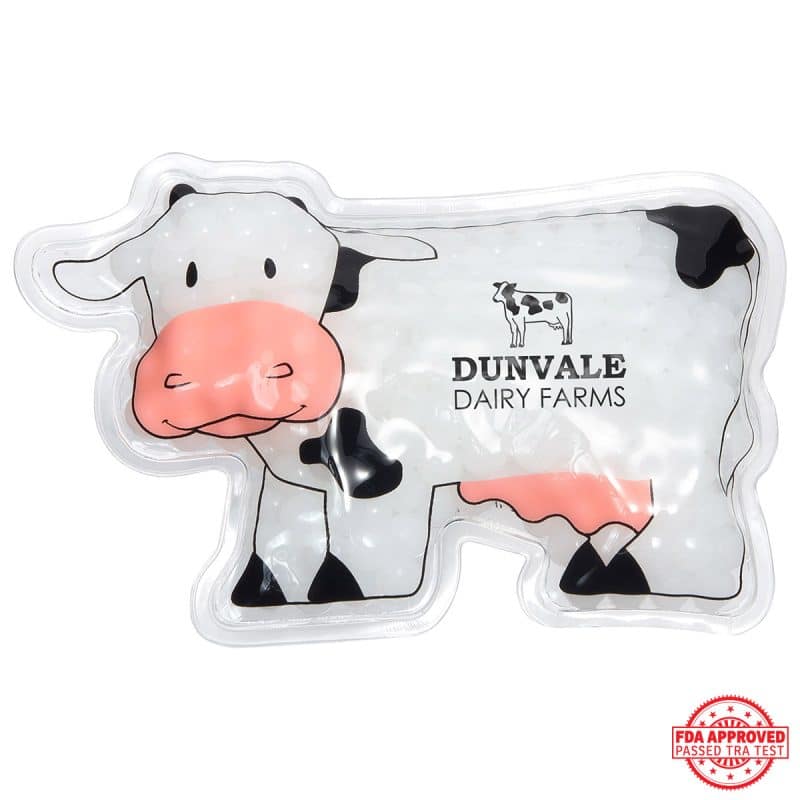 Milk Cow Hot/Cold Pack