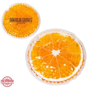 Orange Hot/Cold Pack