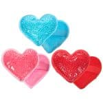 Plush Heart Hot/Cold Pack - 1