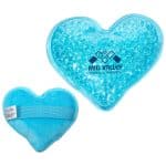Plush Heart Hot/Cold Pack - 2