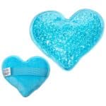 Plush Heart Hot/Cold Pack - 3