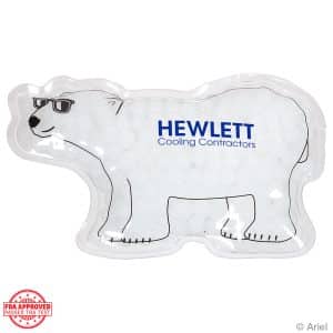 Polar Bear Hot/Cold Pack