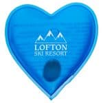 Reusable Magic Hand Warmer Heart - 2