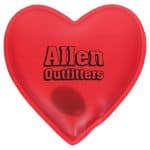 Reusable Magic Hand Warmer Heart - 4