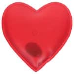 Reusable Magic Hand Warmer Heart - 5