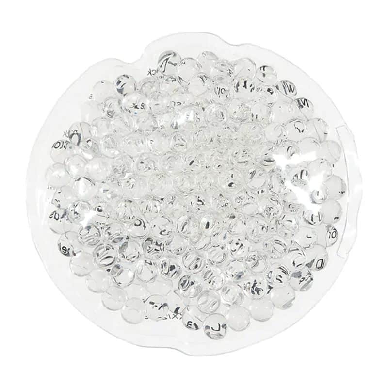 Round Hot/Cold Gel Pack - 1