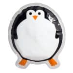 Round Penguin Hot/Cold Pack - 1