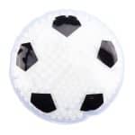 Soccer Ball Hot/Cold Gel Pack - 1