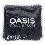 Square Aqua Pearls™ Hot/Cold Pack - 2