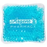 Square Aqua Pearls™ Hot/Cold Pack - 4