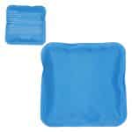 Square Nylon-Covered Hot/Cold Pack - 3