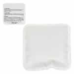 Square Nylon-Covered Hot/Cold Pack - 7