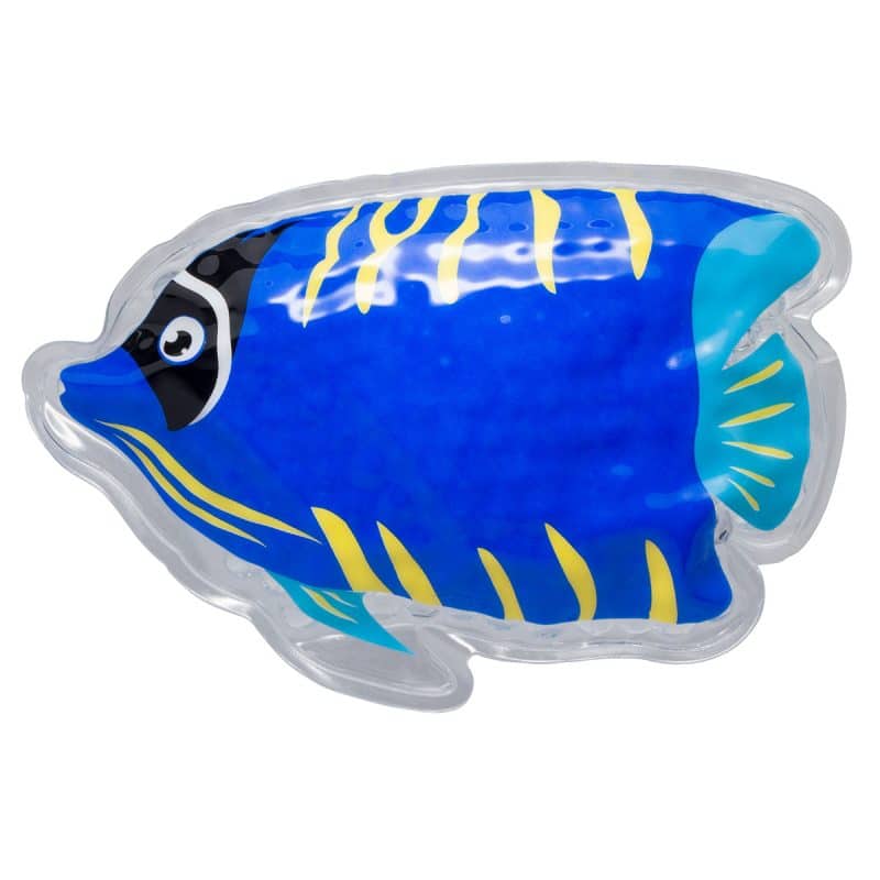 Tropical Fish Hot/Cold Pack - 1