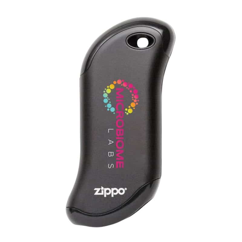 Zippo® HeatBank™ 9-Hour Rechargeable Hand Warmer & Powerbank - 1