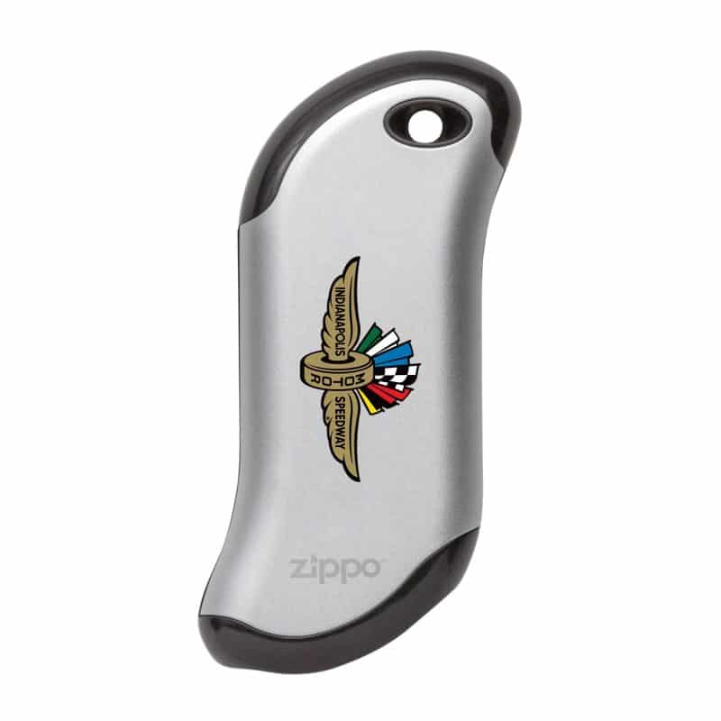 Zippo® HeatBank™ 9-Hour Rechargeable Hand Warmer & Powerbank - 2