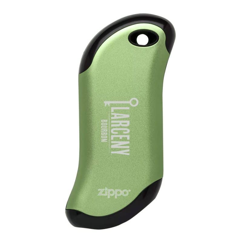 Zippo® HeatBank™ 9-Hour Rechargeable Hand Warmer & Powerbank - 4