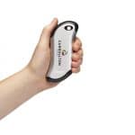Zippo® HeatBank™ 9-Hour Rechargeable Hand Warmer & Powerbank - 6