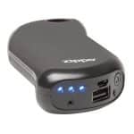 Zippo® HeatBank™ 9-Hour Rechargeable Hand Warmer & Powerbank - 7